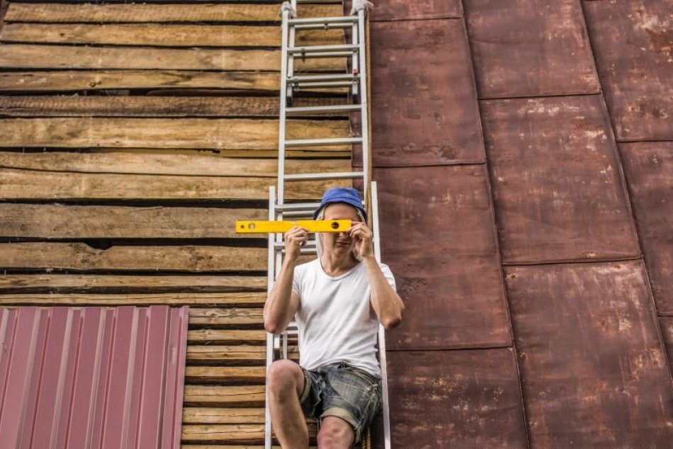 Ilustračný obrázok k článku 4 omyly, ktorých sa najčastejšie dopúšťajú Slováci pri zateplení strechy