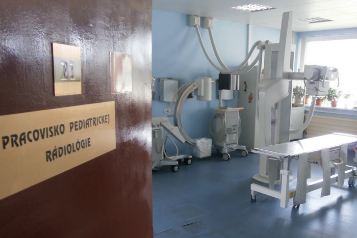 Ilustračný obrázok k článku Pracovisko bystrickej nemocnice čaká rekonštrukcia: S akými OBMEDZENIAMI treba počítať?