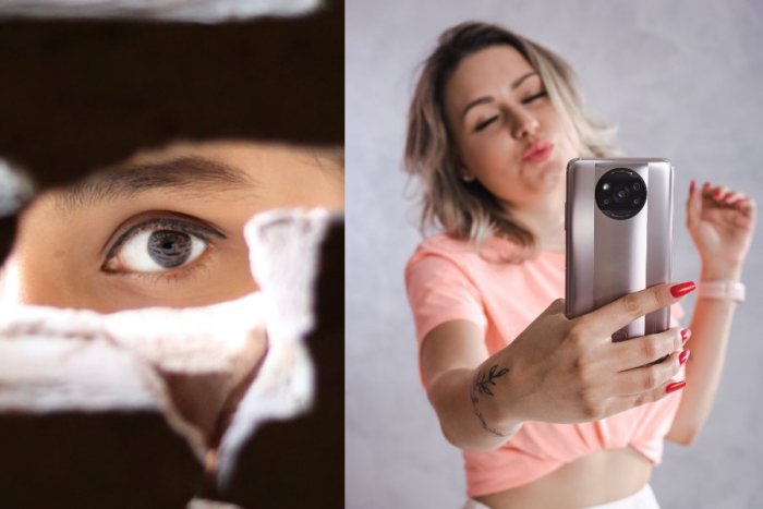 Ilustračný obrázok k článku Veľké bezpečnostné RIZIKO! Smartfóny obľúbených značiek majú ŠPEHOVAŤ používateľov