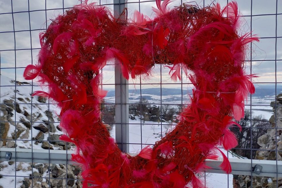 Ilustračný obrázok k článku Najromantickejším mestom Slovenska sú podľa Valentínskych dát Košice: Ako obstál Prešov?