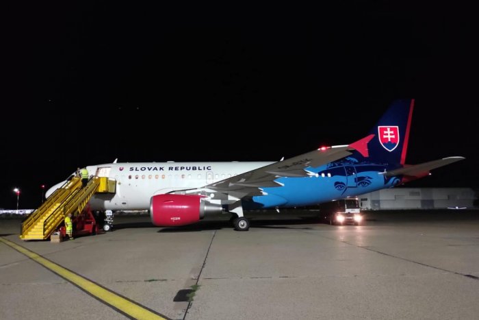 Ilustračný obrázok k článku Obvinená Slovenka z TERORIZMU: Tvrdí, že ako slušná moslimka len nasledovala muža