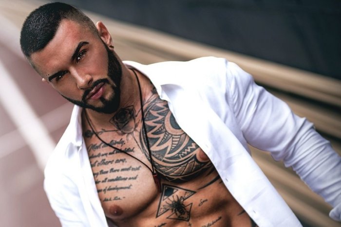 Ilustračný obrázok k článku Slovenský striptér Mark o promiskuite aj vernosti: Toto sú NAJBIZARNEJŠIE požiadavky klientok!