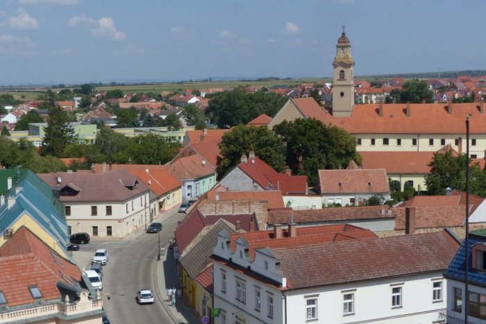 Ilustračný obrázok k článku TIP na víkendový výlet: V Skalici pripravili BEZPLATNÚ prehliadku pamiatok