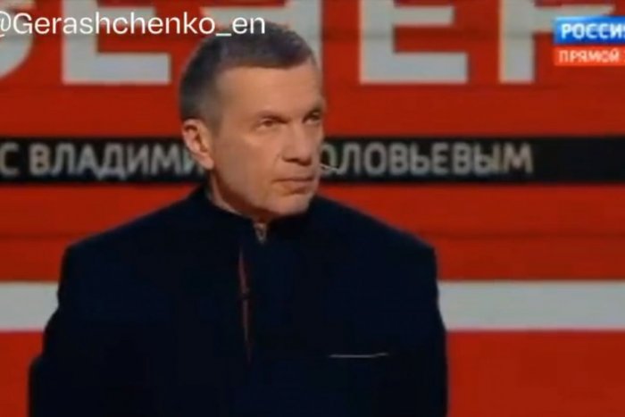 Ilustračný obrázok k článku SVET O SLOVENSKU: V ruskej televízii sa vyhrážali útokom sa Slovensko!