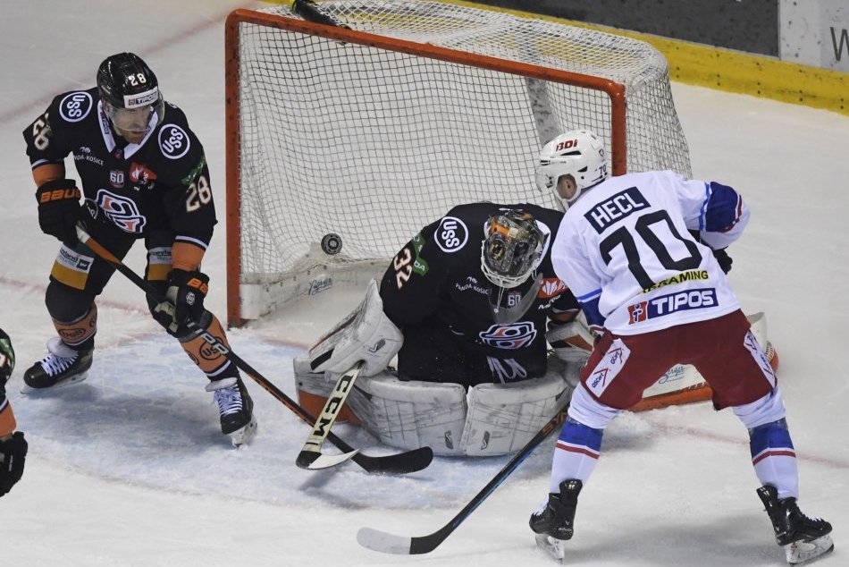 Ilustračný obrázok k článku Zvolen vyzve vo FINÁLE Košice: ROZPIS, kedy sa budú zvádzať boje o TITUL