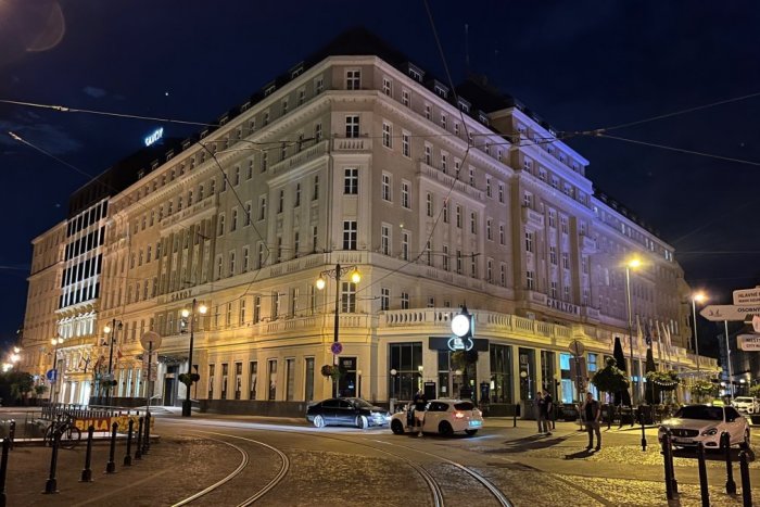 Ilustračný obrázok k článku Do NAŠICH hotelov a penziónov sa vrátili TURISTI: Majitelia majú DVOJNÁSOBNÉ tržby!