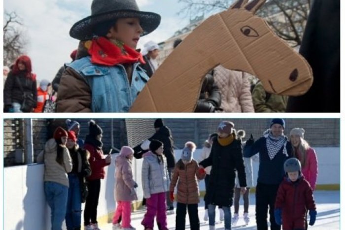 Ilustračný obrázok k článku Bratislavčania, neseďte s deťmi cez jarné prázdniny doma: Vyrazte za ZÁŽITKAMI!