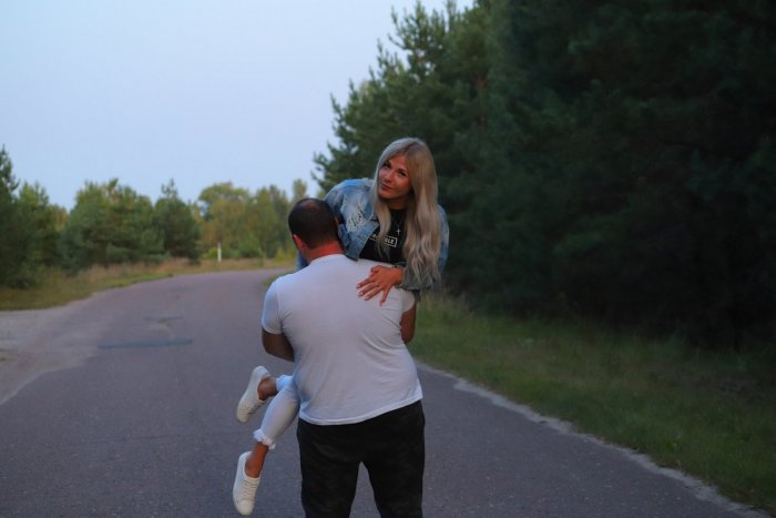 Ilustračný obrázok k článku Chodili by ste s o 15 rokov mladšou? NEČAKANÉ odpovede mužov na túto otázku