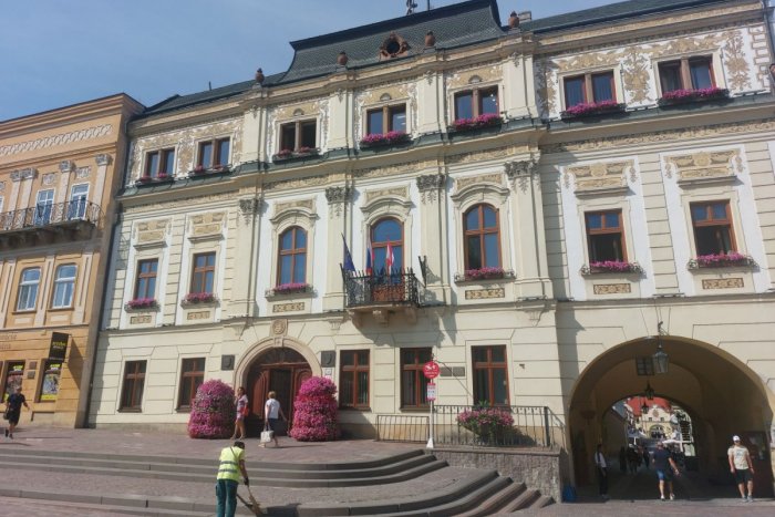 Ilustračný obrázok k článku Po poplatkoch konečne aj lepšia správa: TOUTO sumou Prešov podporí občianske aktivity