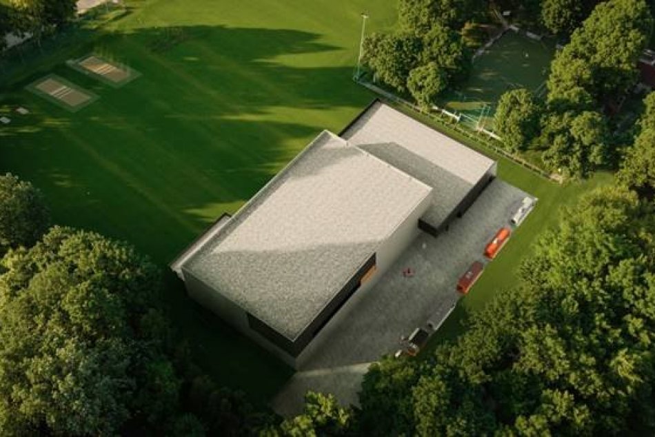 Ilustračný obrázok k článku V Bratislave bude o jednu parádnu multifunkčnú ŠPORTOVÚ halu viac: Kde ju postavia?