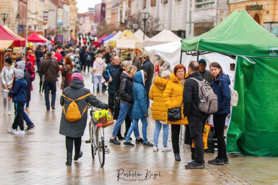 Ilustračný obrázok k článku Nitra pripravuje fašiangové slávnosti: Chýbať nebude jarmok aj SPRIEVOD mestom