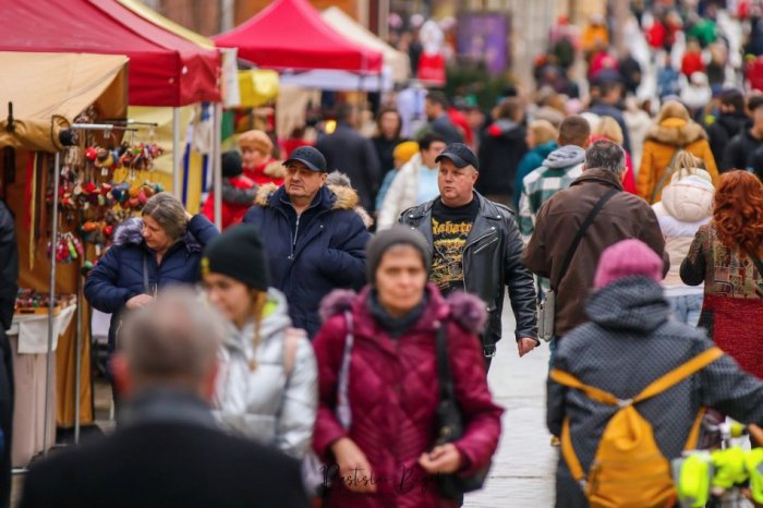 Ilustračný obrázok k článku Nitra ožije fašiangovou zábavou: Mesto HĽADÁ predajcov! Ostávajú im posledné dni
