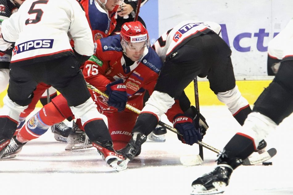 Ilustračný obrázok k článku Na svete sú ŠTATISTIKY po základnej časti: Ako sa darilo hráčom Bystrice či Zvolena?