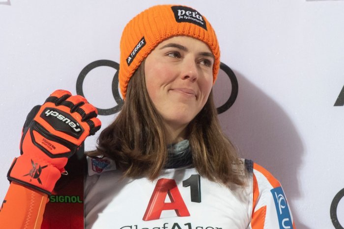 Ilustračný obrázok k článku Vlhová VYSVETĽUJE, prečo sa jej nedarí: Ľudia nech neriešia BLBOSTI, nič sa nedeje!