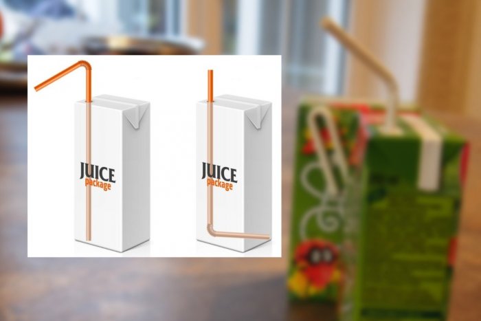 Ilustračný obrázok k článku Detský nápad so SLAMKOU sa stal hitom a vyvolal veľkú diskusiu: Ktorá možnosť je správna?