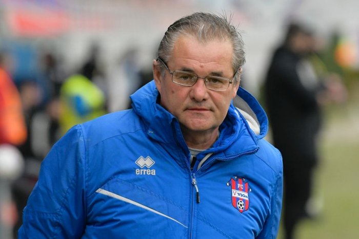 Ilustračný obrázok k článku ViOn remizoval s Michalovcami: Oba tímy sa stretnú v skupine o udržanie