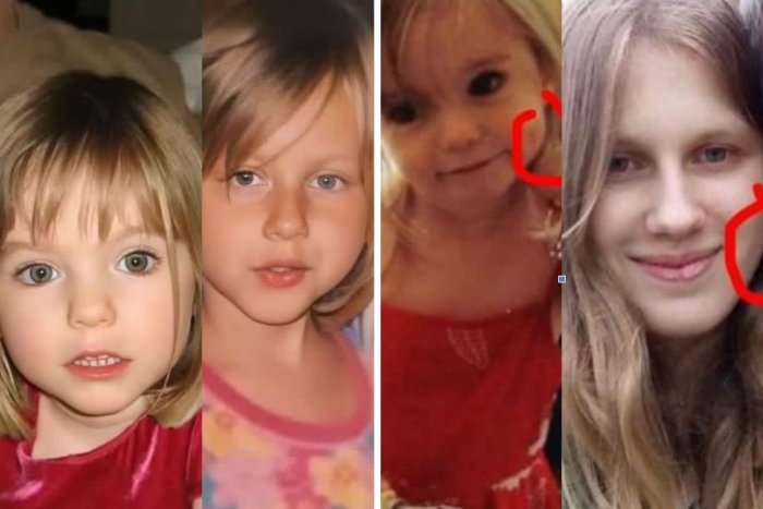 Ilustračný obrázok k článku Poľka tvrdí, že je Madeleine McCannová: Rodine sa dcérka stratila pred 16-timi rokmi