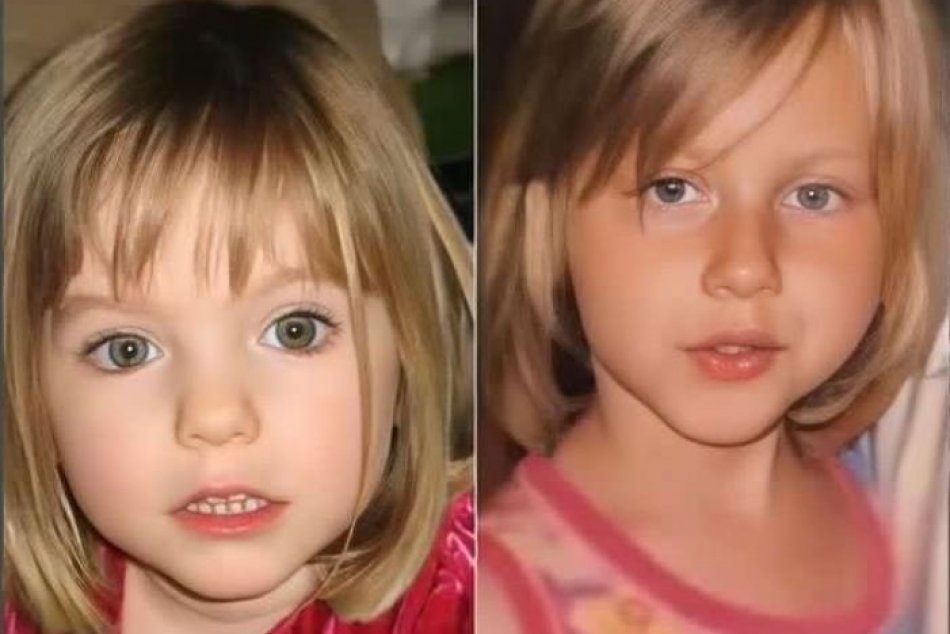 Ilustračný obrázok k článku PRÍPAD zmiznutej Madeleine sa zamotáva: Rodina jej poľskej dvojníčky má TAJOMSTVO