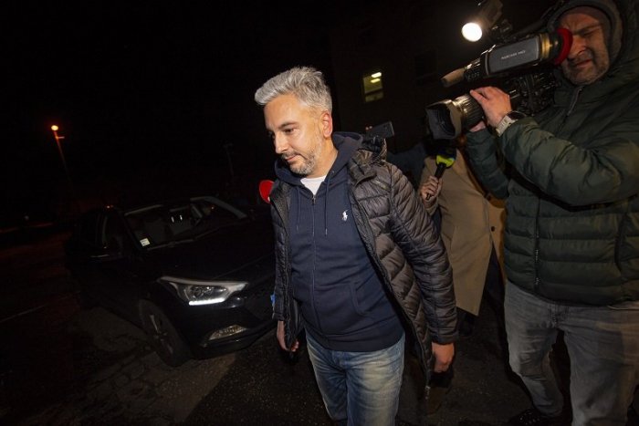 Ilustračný obrázok k článku Košického župana Rastislava Trnku budú stíhať na slobode