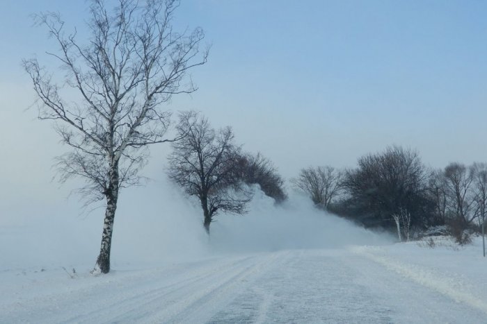 Ilustračný obrázok k článku VEĽKÁ výstraha meteorológov: ŽENIE sa k nám orkán! Kde udrie rýchlosťou až 180 km/h?