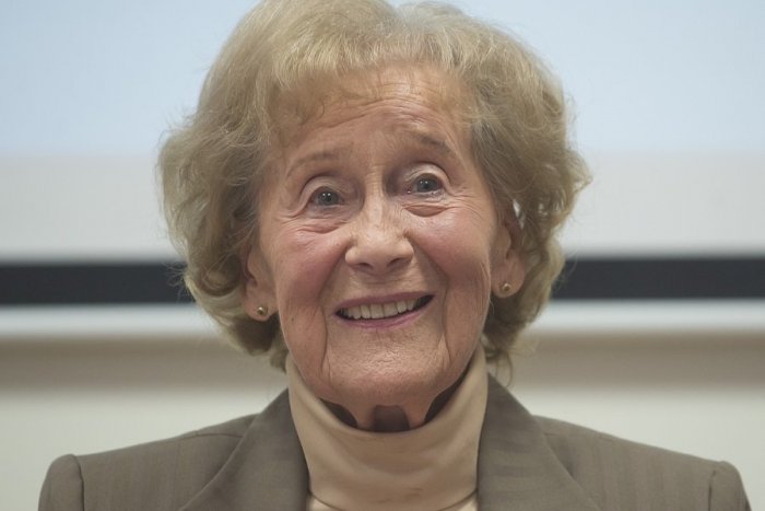 Ilustračný obrázok k článku ZACHRÁNILA stovky onkopacientov: Zomrela lekárka a zakladateľka Ligy proti rakovine E. Siracká