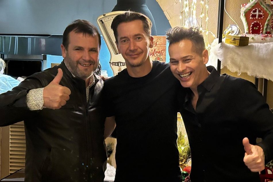 Ilustračný obrázok k článku Reprezentoval Slovensko, teraz šéfuje reštaurácii: Marek Čech má podnik pri OCEÁNE!