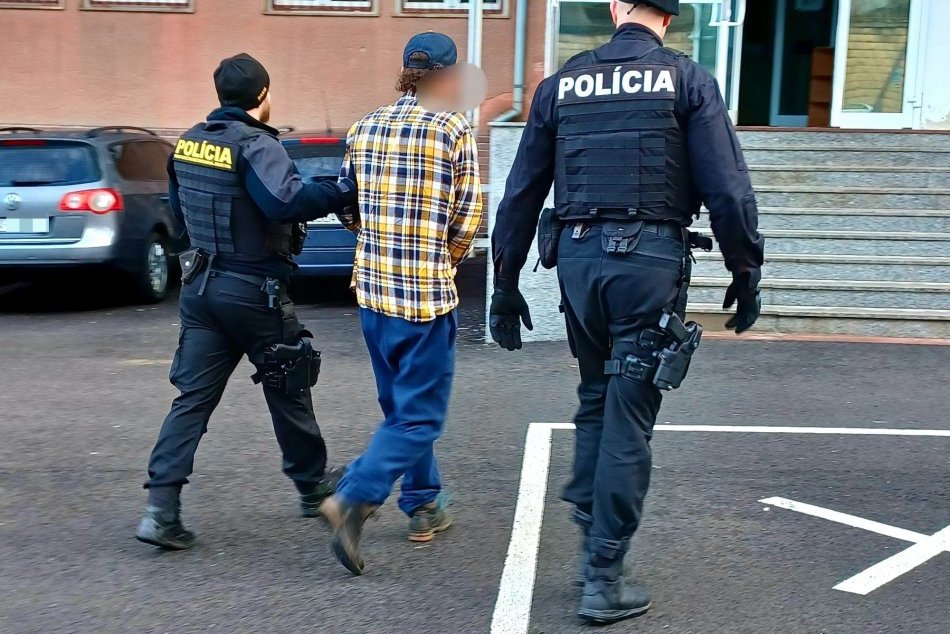 Ilustračný obrázok k článku Krvavý ÚTOK kuchynským nožom: Vo Zvolene došlo k pokusu o vraždu, FOTO