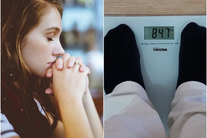 Ilustračný obrázok k článku Priberáte zo vzduchu? Ak nefunguje TENTO orgán, nepomôže cvičenie a jedálniček