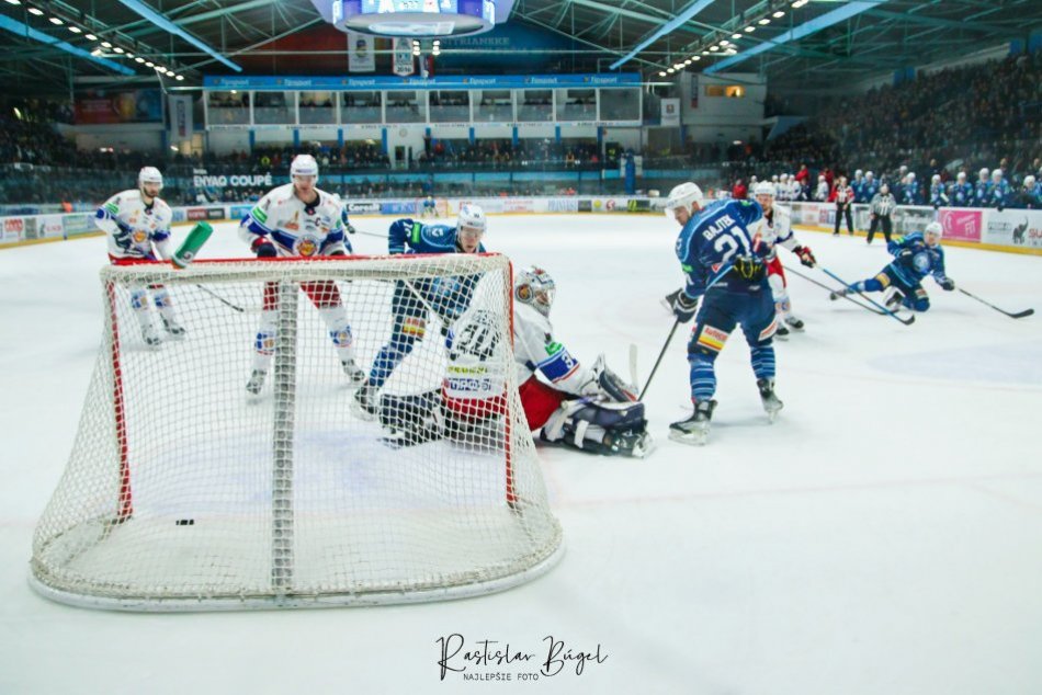 Ilustračný obrázok k článku Oremus NEPANIKÁRI ani po 5 prehrách za sebou: Z mojej strany nie je absolútne žiadna KRITIKA