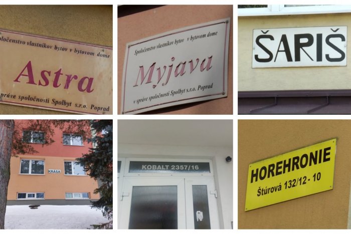 Ilustračný obrázok k článku Volajú sa Šariš, Myšlienka či Krása: TAKÚTO raritu inde na Slovensku nenájdeme! FOTO