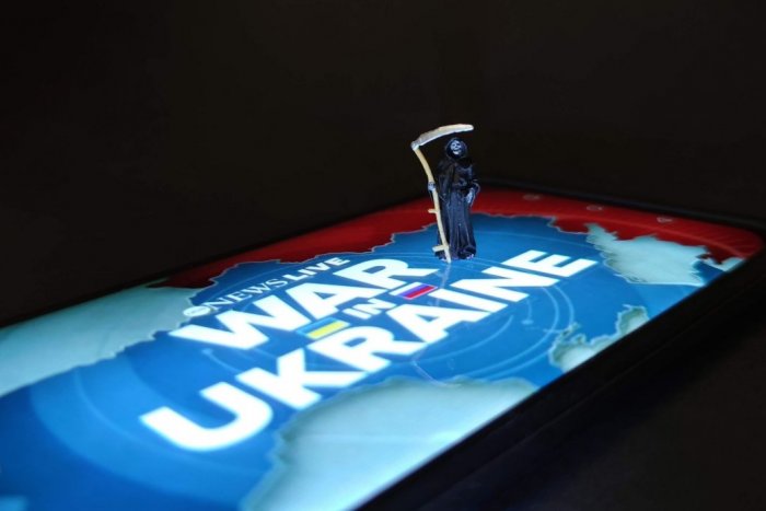 Ilustračný obrázok k článku Čínske mobily OVLÁDLI Rusko: Po odchode Apple a Samsungu sú jasnou JEDNOTKOU na trhu!