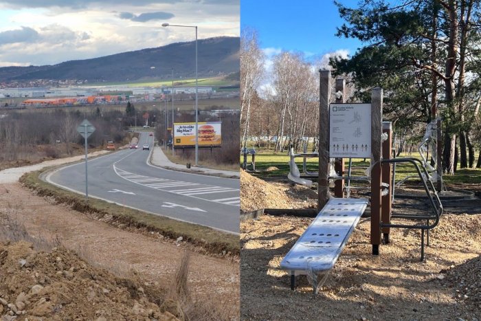 Ilustračný obrázok k článku Mesto po zime rozbieha stavebné práce: Predstavilo najnovšie investičné PLÁNY