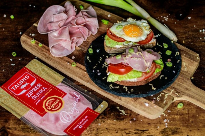 Ilustračný obrázok k článku Výrobky TAURIS a RYBA Košice na dosah bližšie. Bratislavčania ich nakúpia už aj v potravinách ŽABKA