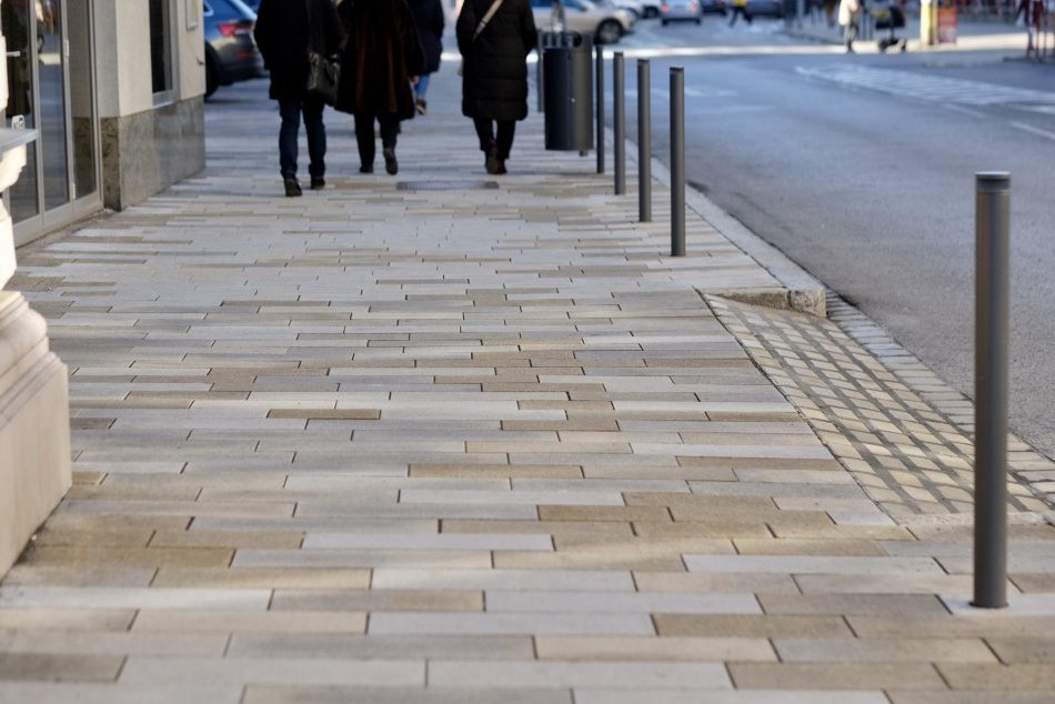 Ilustračný obrázok k článku TOP zmeny viacerých bratislavských ulíc: Ako sa vám páči ich nový vzhľad? + FOTO