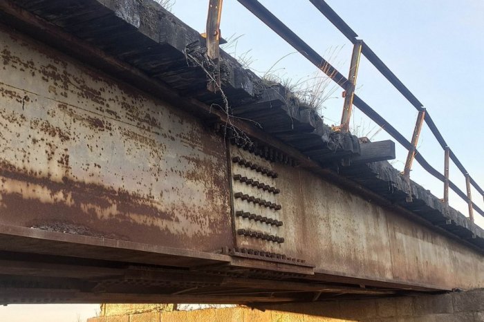 Ilustračný obrázok k článku V Košiciach sa chystá oprava na moste nad železničnou traťou: Práce potrvajú celý mesiac