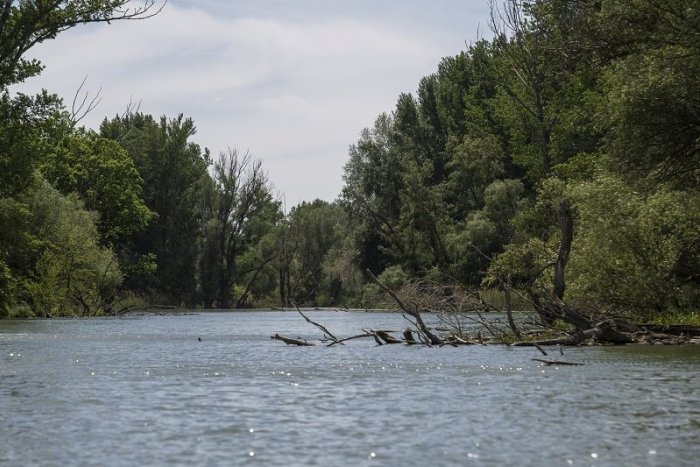 Ilustračný obrázok k článku VÝLETNÍCI z Bratislavy sa majú na čo tešiť! Nový CYKLOMOST povedie do Maďarska