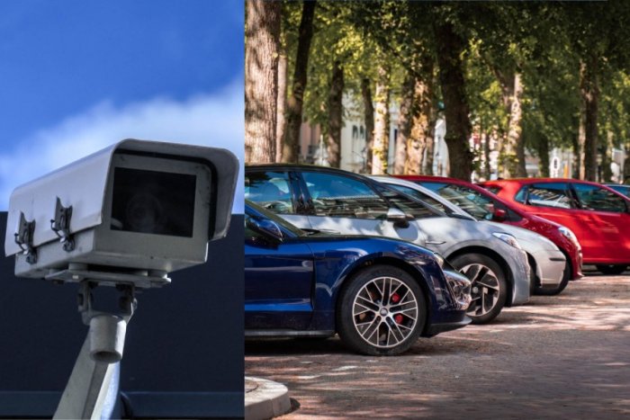 Ilustračný obrázok k článku Šaľa bude SMART! V uliciach pribudnú senzory a kamery s umelou inteligenciou