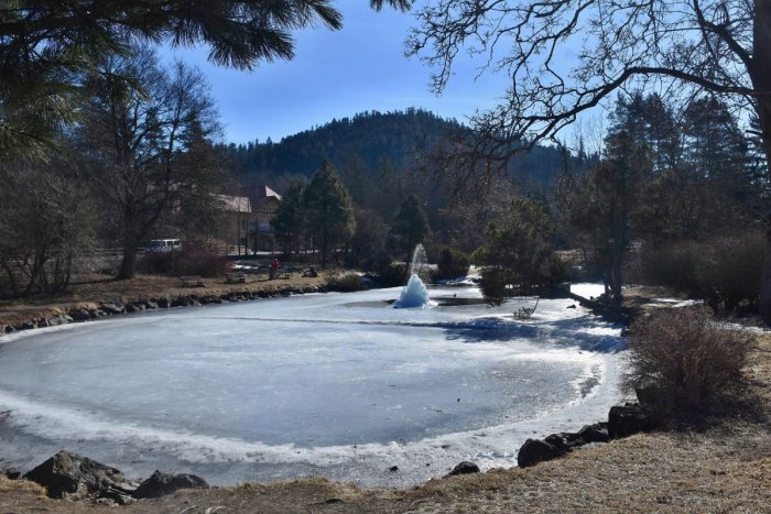 Ilustračný obrázok k článku Na čo bude priestor slúžiť? Mesto odkúpi areál bývalej čistiarne odpadových vôd v Kvetnici