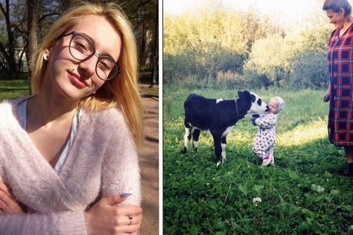 Ilustračný obrázok k článku Mariyka je jediné dieťa zo zakázanej zóny ČERNOBYĽU: Vraveli, že zmutuje, ako vyzerá DNES?