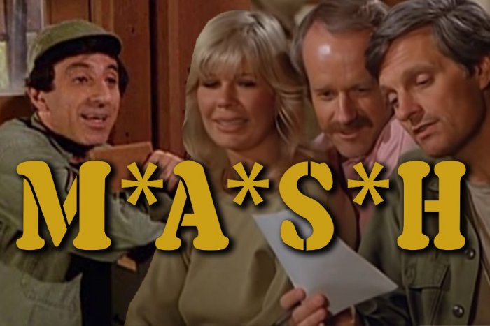 Ilustračný obrázok k článku Posledný diel M*A*S*H vyšiel pred 40 rokmi: TOP zaujímavosti o legendárnom seriáli