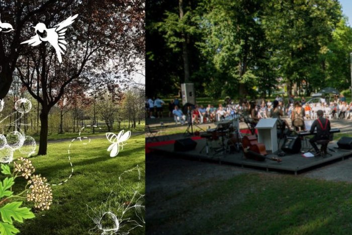 Ilustračný obrázok k článku Novozámčania, HLASUJTE! Ktoré projekty si rozdelia 20-tisíc eur?