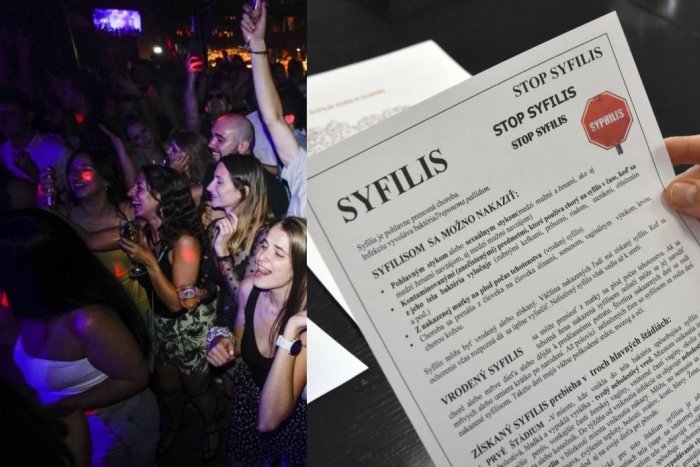 Ilustračný obrázok k článku Na Slovensku sa rozmáha SYFILIS! Neprenáša sa len sexom. Poznáte PRÍZNAKY?