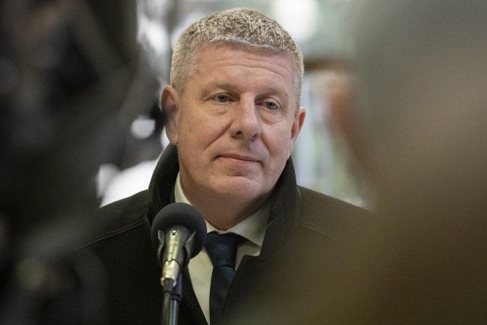 Ilustračný obrázok k článku Lengvarský chce ako poverený minister SKONČIŤ: Načrtol, prečo sa tak rozhodol