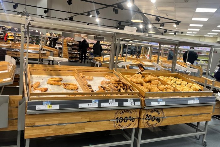 Ilustračný obrázok k článku Zákaz nedeľného predaja by bol pre mnohých KATASTROFOU: O prácu by prišlo až 1700 ľudí!