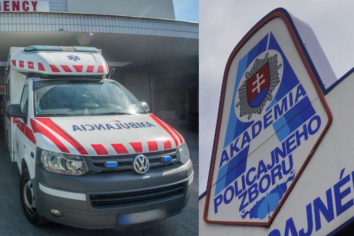 Ilustračný obrázok k článku Postrelená študentka z policajnej akadémie je v UMELOM spánku! Jej stav má byť VÁŽNY