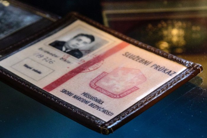 Ilustračný obrázok k článku Zverejnili MENÁ príslušníkov vojenskej kontrarozviedky ŠtB! Sú medzi nimi aj vaši známi?