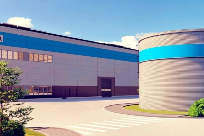 Ilustračný obrázok k článku Začiatok zelenej éry: V Bratislave vyrastie VÝNIMOČNÝ logistický park