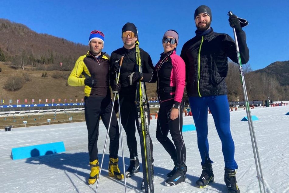 Ilustračný obrázok k článku Krajskí policajti predviedli KVALITY: Na majstrovstvách Slovenska skončili medzi NAJLEPŠÍMI