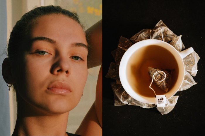 Ilustračný obrázok k článku Vyhadzujete použité čajové vrecúška? Neuveríte, ako užitočné môžu byť pre vašu KRÁSU