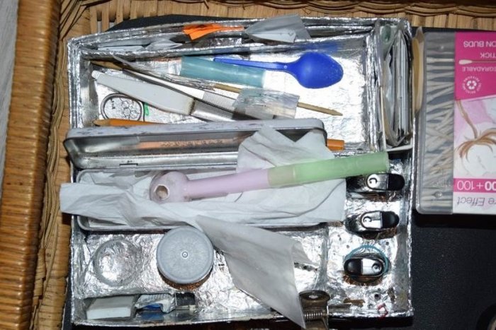 Ilustračný obrázok k článku Veľký záťah polície: Z ulíc sa jej podarilo dostať päť DÍLEROV drog